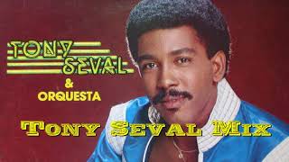 Tony Seval Mix [upl. by Tenneb]