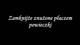 Lulajże Jezuniu COVER KARAOKE [upl. by Aicile74]