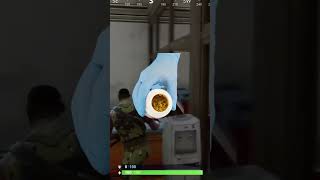 Bro called Bandages medicine 💀 shorts fortnite nostalgia [upl. by Sivrep]