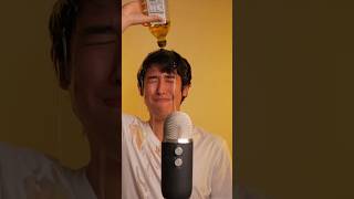 OILING UP 😭🙏 asmr [upl. by Wailoo]