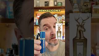 Penhaligon’s Fragrance Review amp Gift Idea 🎁 scent fragrance parfum fyp penhaligons [upl. by Sirtimed]