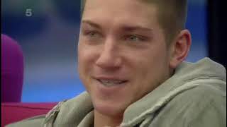 Big Brother UK  Series 122011 Episode 62Day 61 [upl. by Nyleahs]