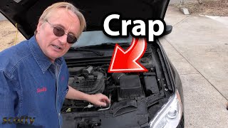 3 Car Brands That are Crap [upl. by Glynn664]