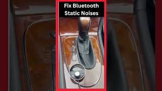 How to Fix Bluetooth Static Noises [upl. by Kaleena]