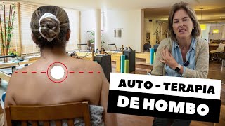 AUTO  TERAPIA DE HOMBRO [upl. by Shena]