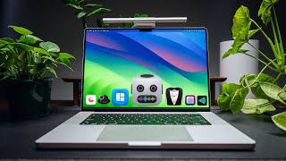 10 BEST Mac Apps for PRODUCTIVTY in 2024 [upl. by Rafaelita]