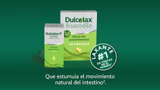 ¡CON DULCOLAX DÉJALO SALIR [upl. by Irat]