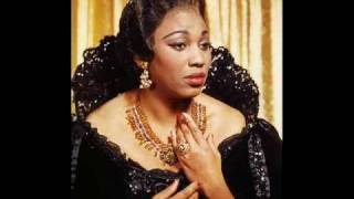 Leontyne Price Divinites du Styx [upl. by Arliene]