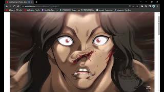 Jack Hanma Vs Pickle Español Latino Baki Hanma T2 Capitulo 9 y 10 [upl. by Laikeze664]