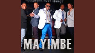 Intro Del Mayimbe En Vivo [upl. by Ares]