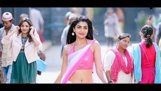 Love Story  2024 New South Indian Hindi Dubbed Action Movie  New South Indian Hindi Dubbed Movies [upl. by Partan]