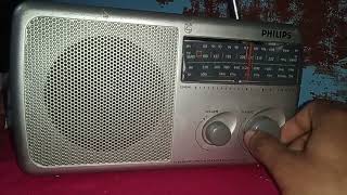 Philips DL384 fm radio avelable for sell vintageradio oldisgold oldradio radio [upl. by Aim]