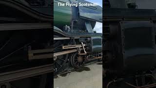 The Flying Scotsman [upl. by Grantland272]