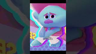 Trolls 3 😨🤯  Resumida en 13 minutos  Diego Te Lo Resume shorts [upl. by Couchman]