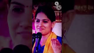 Bata Mera yar sudama re shorts​ bhajan​ [upl. by Nivi720]