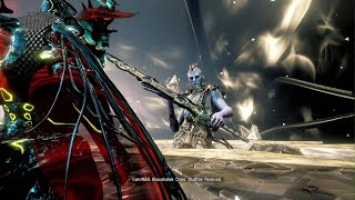 WarframeRECALL TENZERO Week 3 Nihil The GlassmakerZealoid PrelateWolf Of Saturn Six Fights [upl. by Genevieve]