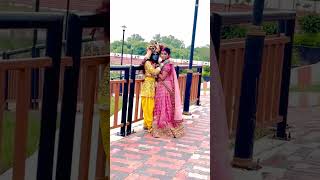 Radha Krishna photoshoot 📸📸trending photoshoo photoshoo youtube youtube shoot shorts sho [upl. by Elac]