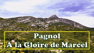 Pagnol à la Gloire de Marcel [upl. by Kotto202]