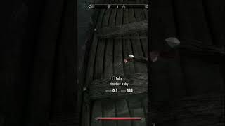 Level Up Smithing Fast in Skyrim 🛠️⚔️ [upl. by Busiek489]