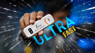 Best WiFi Dongle in 2023 🔥 Techie 4G USB WiFi Modem 💻 better than Jiofi Jio amp Airtel Dongle💥 [upl. by Suiravat]