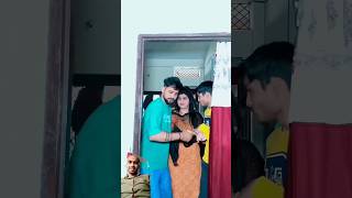 kajal golu akku ka video subscribe karo 🤭😂 viral comedy youtubeshorts funny drama biwino1 [upl. by Anniahs238]