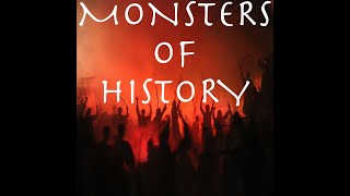 Monsters of History Gilles de Rais [upl. by Nautna]