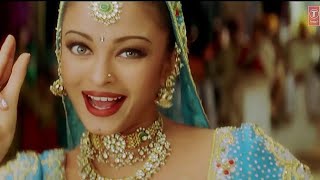 Nimboda Nimboda Full Song  Hum Dil De Chuke Sanam  Ajay Devgan Aishwarya Rai [upl. by Yhtomit81]