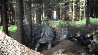 bandon airsoft ireland [upl. by Rollins]