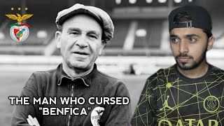 The Curse of Bela Guttmann [upl. by Eceinahs]