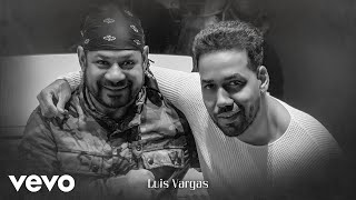 Romeo Santos Luis Vargas  Los Últimos Audio [upl. by Nooj]