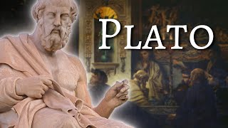 The Philosophy Of Plato [upl. by Eicyak]