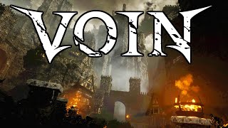 VOIN Combines Diablo and Skyrim into an Exceptional RPG [upl. by Crim833]