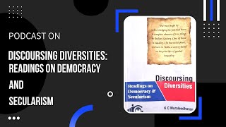 Introduction  Discoursing Diversities Readings on Democracy and Secularism [upl. by Nesyla868]