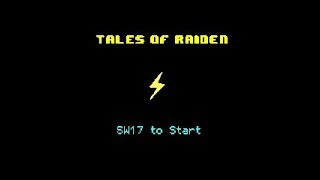 Final Project Tales of Raiden [upl. by Schreibman623]