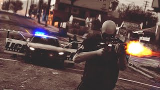 MTA SAMP Fivem LSPD NEDİR DOĞRU TELSİZ KULLANIMI [upl. by Xeno947]