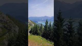 Salzburg Salzkammergut Schafberg Austria Österreich austria österreich shorts shortvideo [upl. by Ihtac]