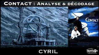 « CONTACT  Analyse amp Décodage » avec Cyril [upl. by Laynad665]