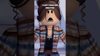 😰 MY BROTHER TRIED TO KILL ME PART 3 roblox berry shorts [upl. by Reemas]