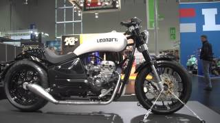 Club 14  Intermot 2012  Leonart Pilder [upl. by Yvonne]