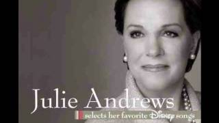 Julie Andrews Getting To Know You [upl. by Amaerd]