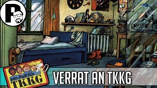 TKKG 5  Verrat an TKKG 17  Beim Domian daheim  Lets Play [upl. by Mailand647]