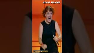 Nikki Payne  Killing Comedy they way it should be Nikkipayne comedy standupcomedy [upl. by Nedrah636]