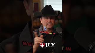 John Rich Discusses His Song Revelation with Tucker Carlson jesus bible revelation jesuswins [upl. by Georgie]