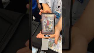 Testing Graded Pokemon Card Cases [upl. by Repsaj]