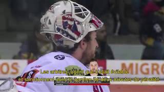 Le hockey en bref  Retarder le jeu [upl. by Tchao853]