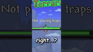 The NEW SECRET SEED in Terraria 145 😱 shorts [upl. by Warchaw]