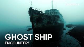 Bermuda Triangle’s Ghost Ship Chronicles  Curse of the Bermuda Triangle  Discovery Channel [upl. by Midge]