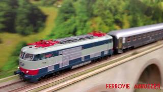 tuttoTRENO Modellismo N° 80  Speciale Dicembre 2019 [upl. by Nauq]