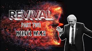 Gifts of The Spirit REVIVAL  PART 2  Norvel Hayes AUDIO ONLY [upl. by Wicks369]