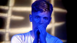 New Order  Thieves Like Us  Live at The Hacienda  20 July 1983  Reconstructed 11 Minute Version [upl. by Isolde]